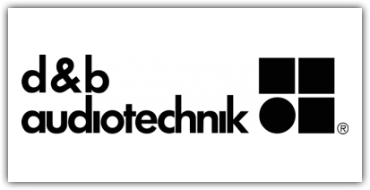 D&B Audiotechnik