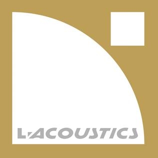 L-Acoustics