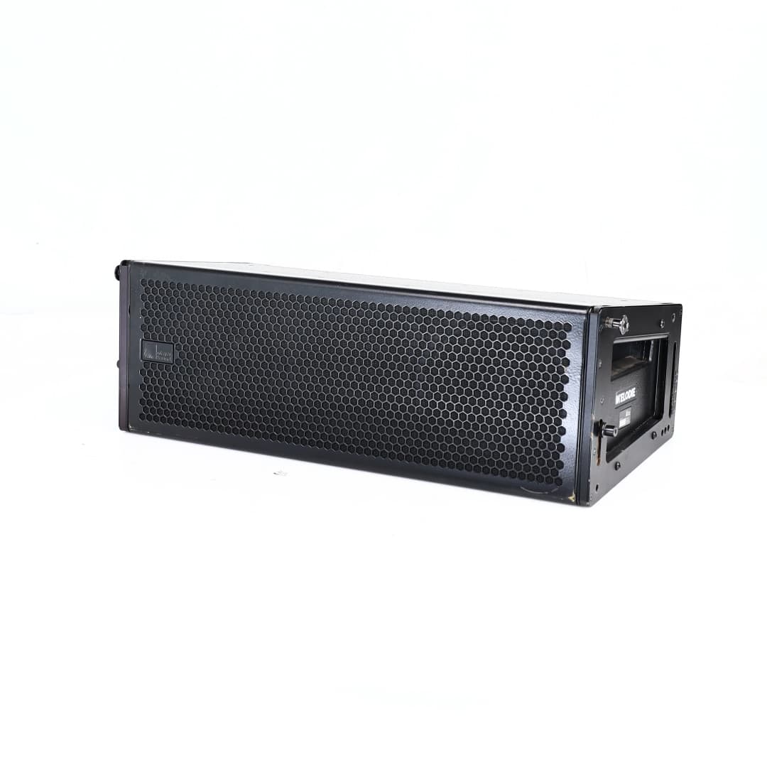 Meyer Sound M'elodie Line Array Loudspeaker