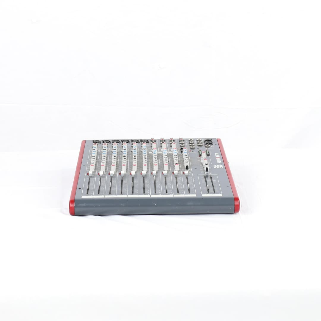 Allen &amp; Heath ZED-14 Analog Mixer