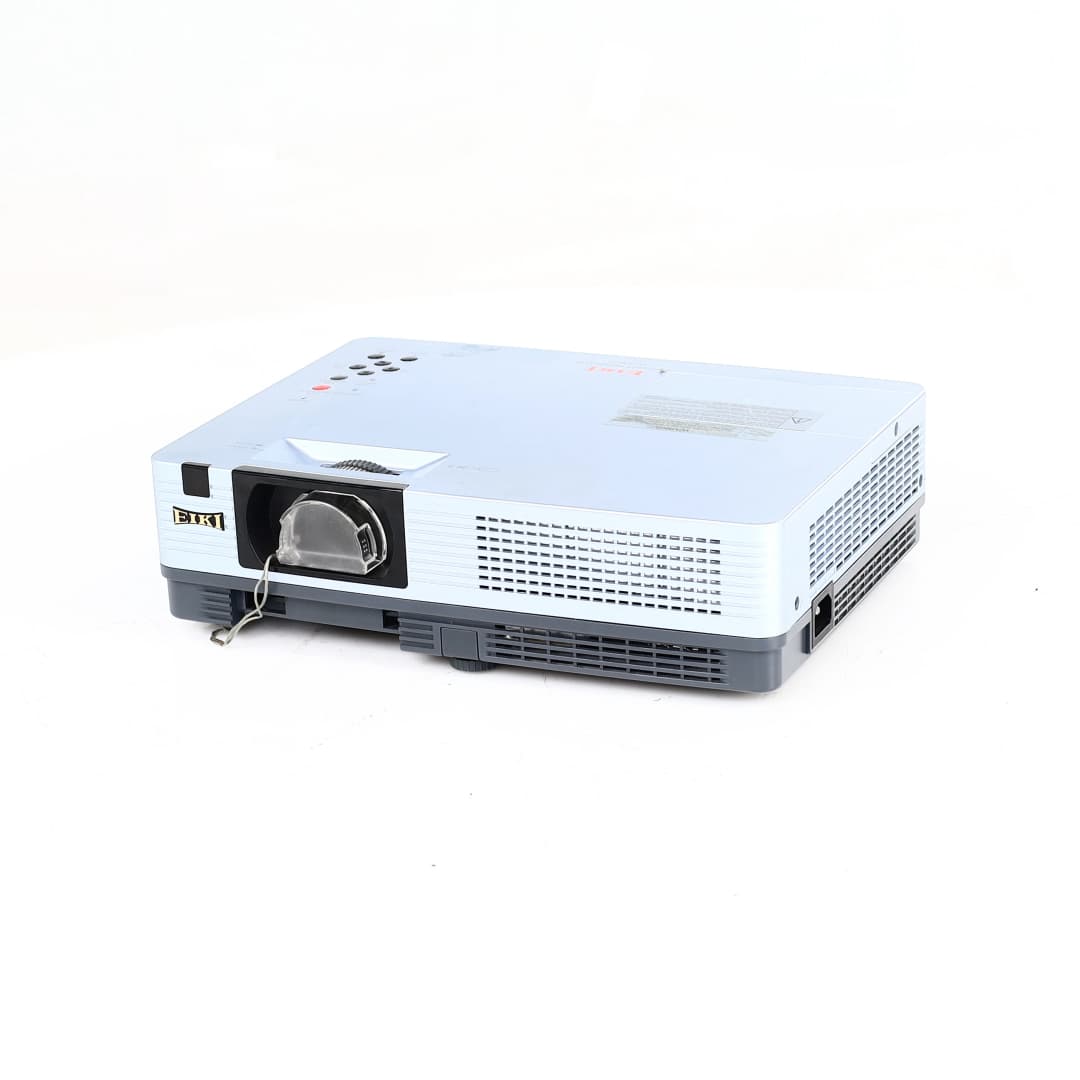 Eiki LC-XBL25 Projector