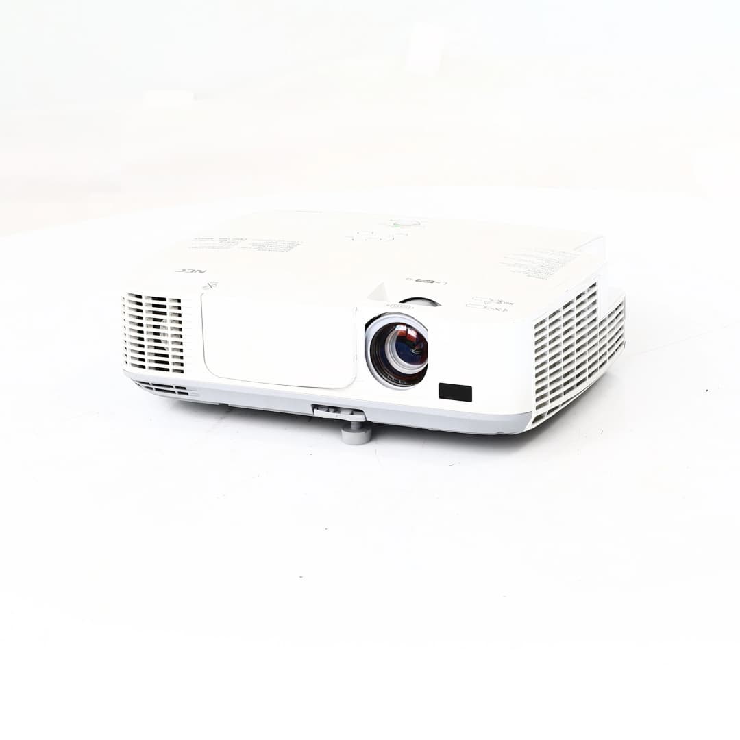 NEC NP-M300W Projector