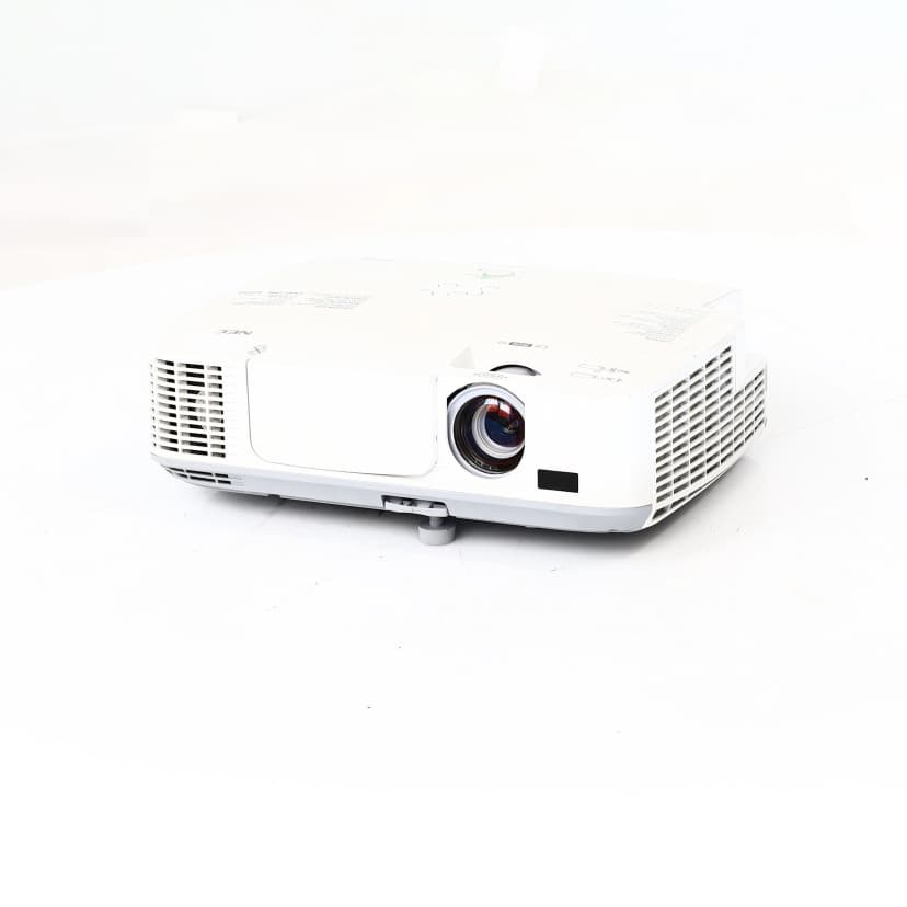 NEC NP-M300W Projector