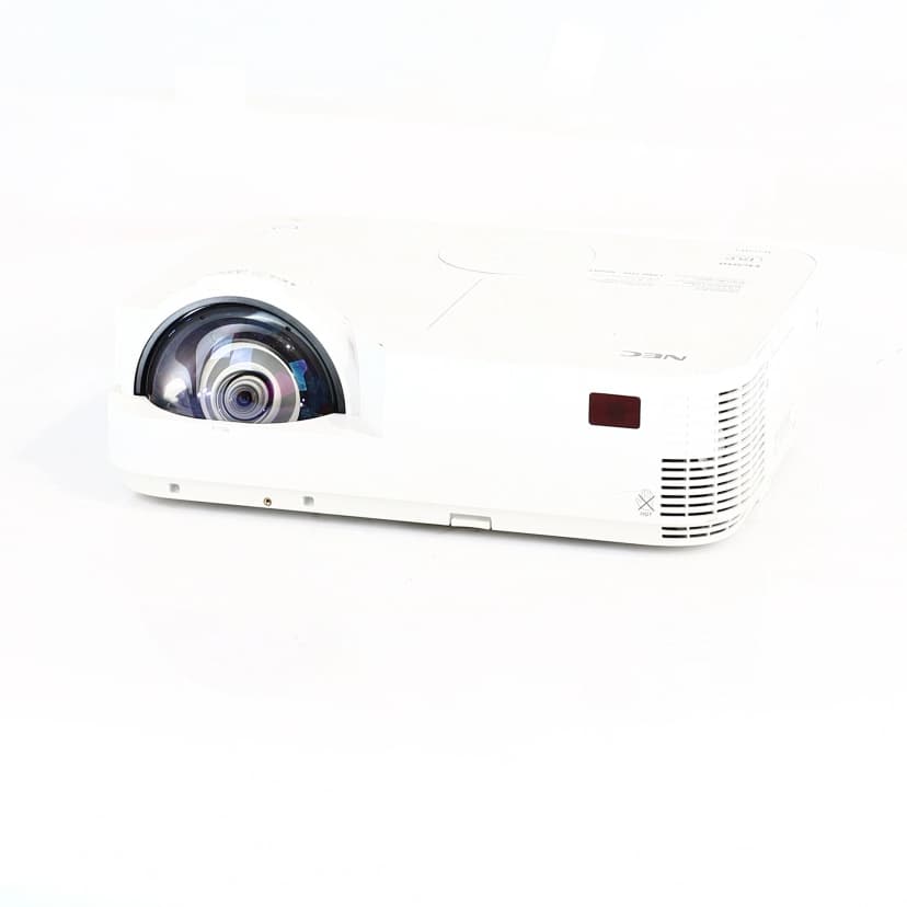 NEC NP-M352WS Projector