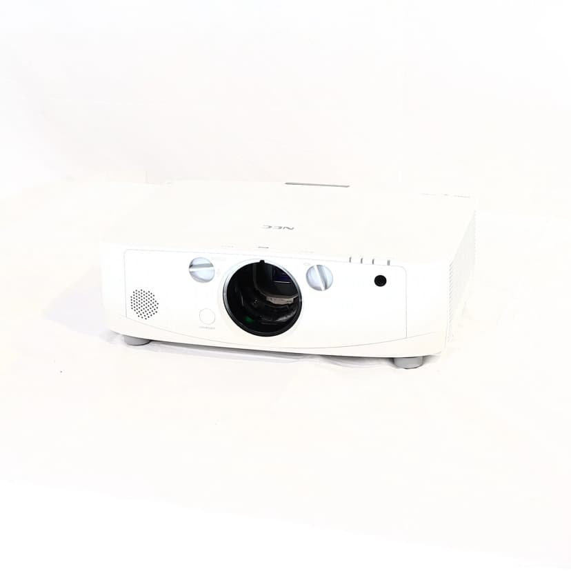 NEC NP-PA550W Projector