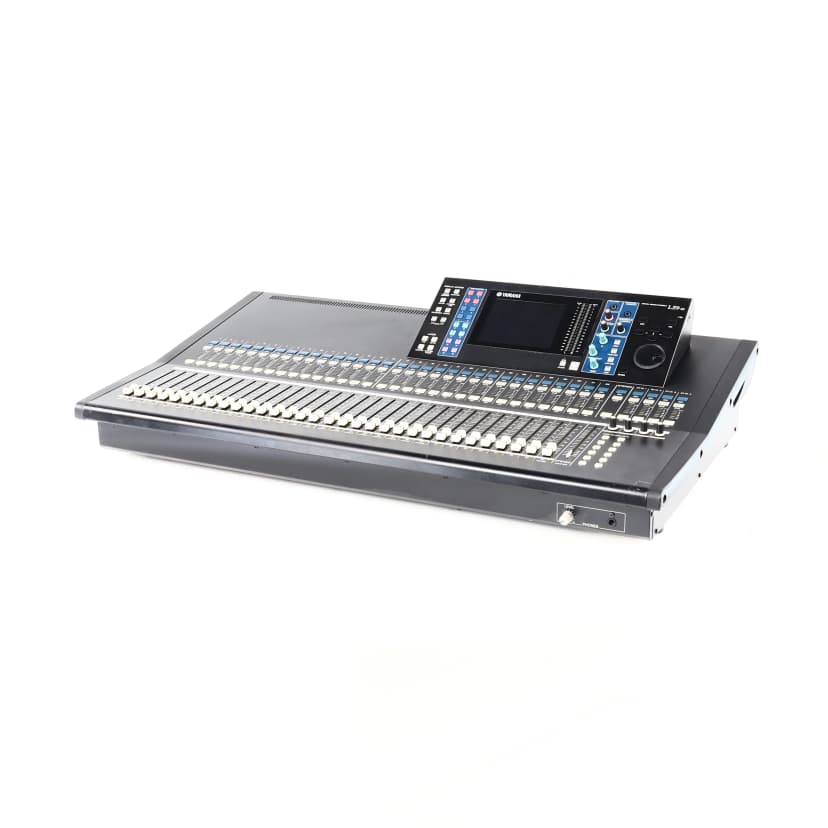 Yamaha LS9-32 Digital Mixing Console