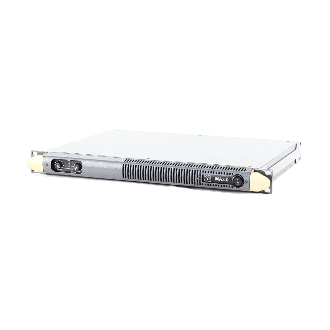 Martin Audio MA3.0 Power Amplifier