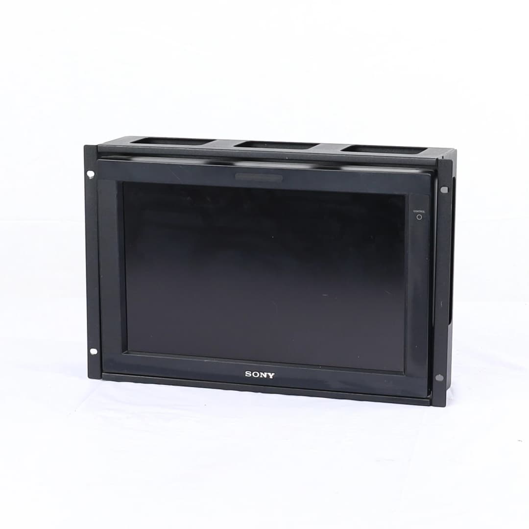 Sony LMC1751W LCD Monitor