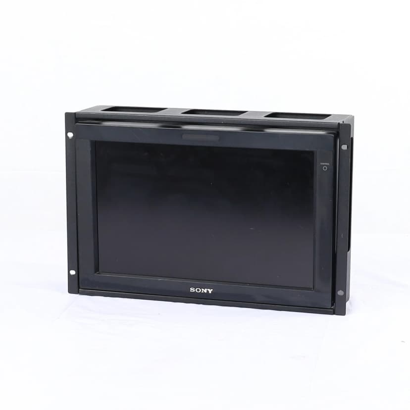 Sony LMC1751W LCD Monitor