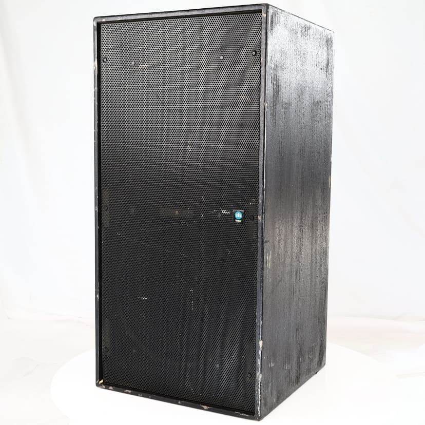 Renkus-Heinz DR18 2R Subwoofer Cover