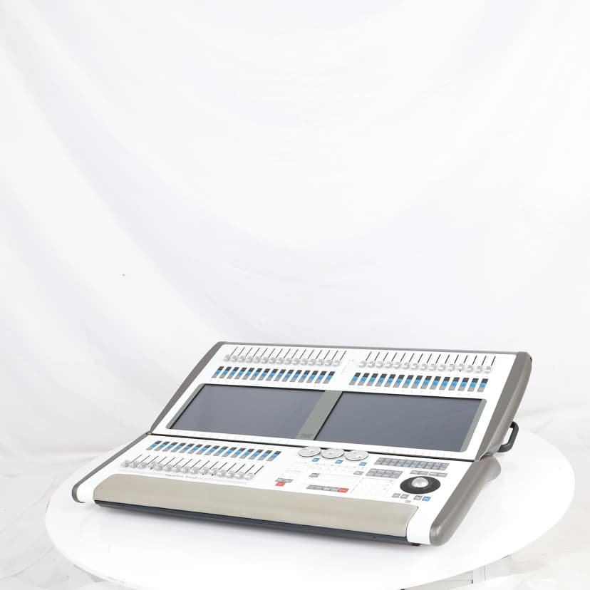 Avolites Sapphire Touch Cover