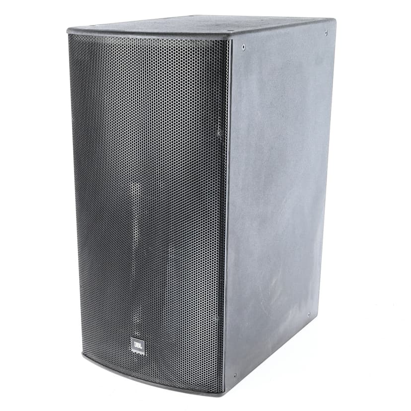 JBL ASB7128 Dual 18" Subwoofer