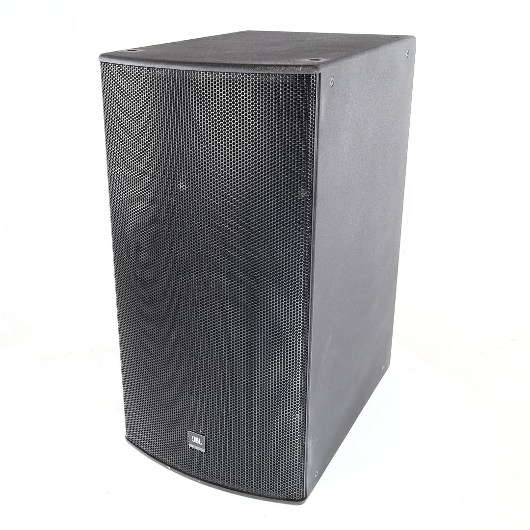 JBL ASB7128 Dual 18" Subwoofer