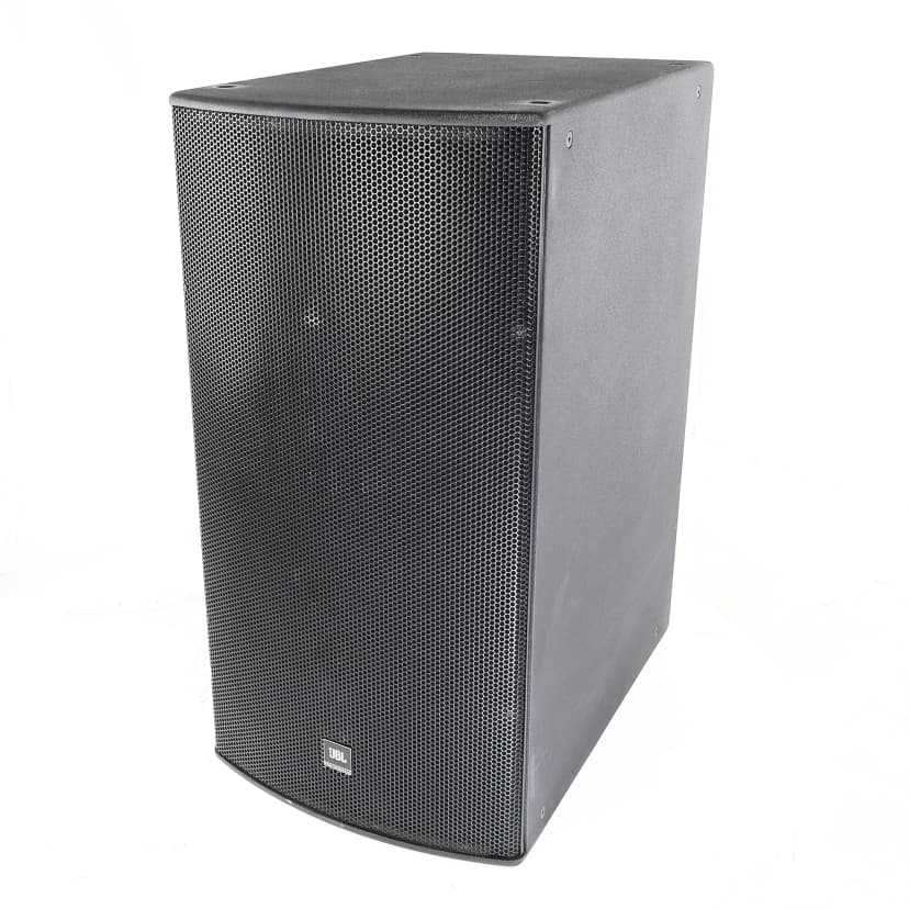 JBL ASB7128 Dual 18" Subwoofer