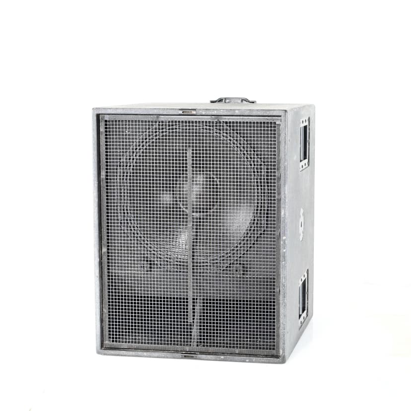 D&B Audiotechnik C7-SUB Subwoofer