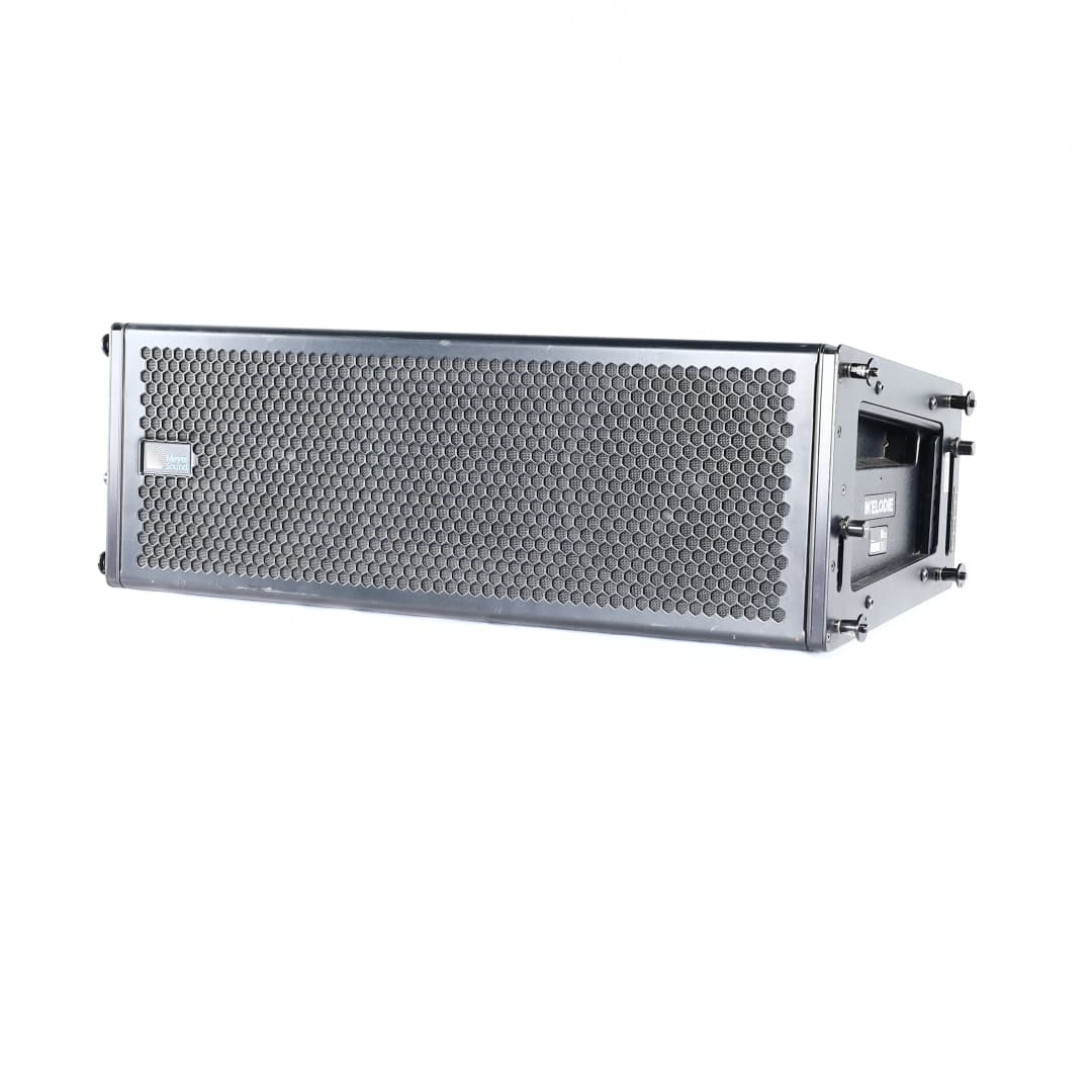 Meyer Sound M'elodie Line Array Loudspeaker