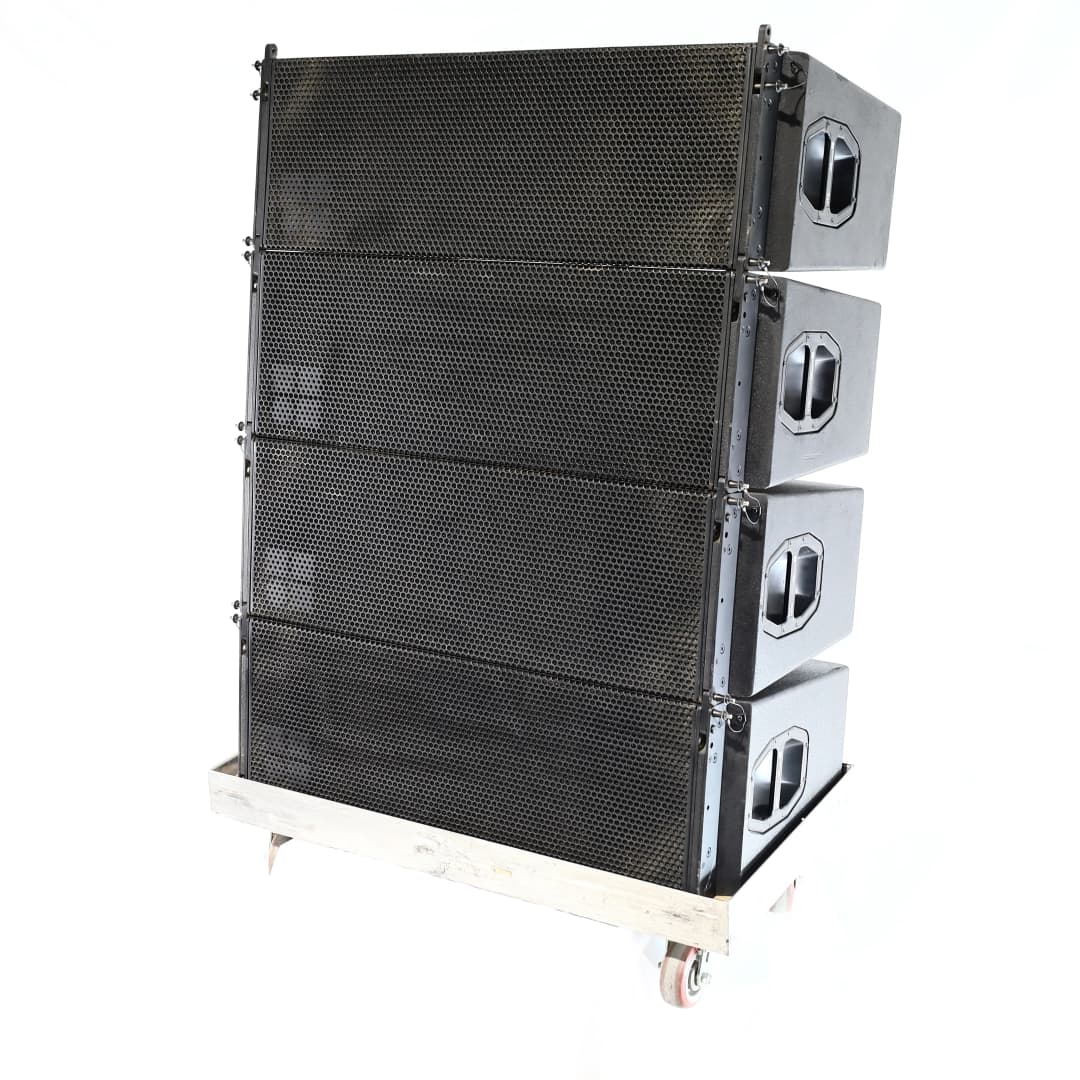 D&B Audiotechnik J12 Line Array Loudspeaker