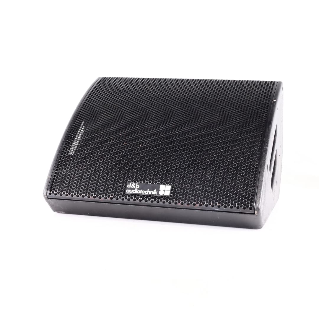 D&B Audiotechnik M4 Stage Monitor