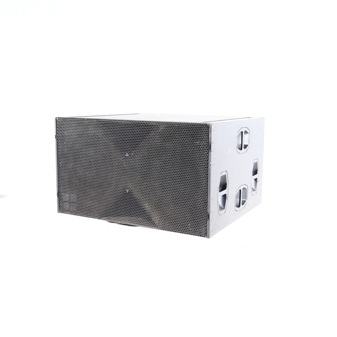 D&B Audiotechnik J-INFRA Subwoofer