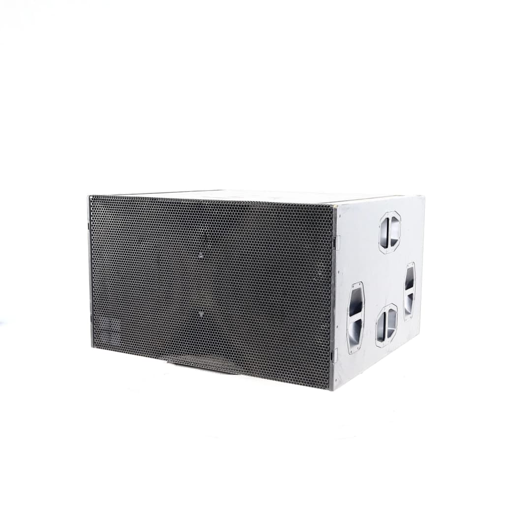 D&B Audiotechnik J-INFRA Subwoofer