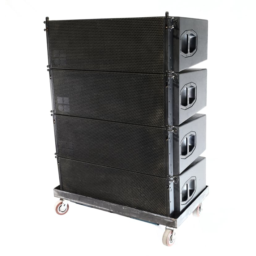 D&B Audiotechnik J8 Line Array Loudspeaker
