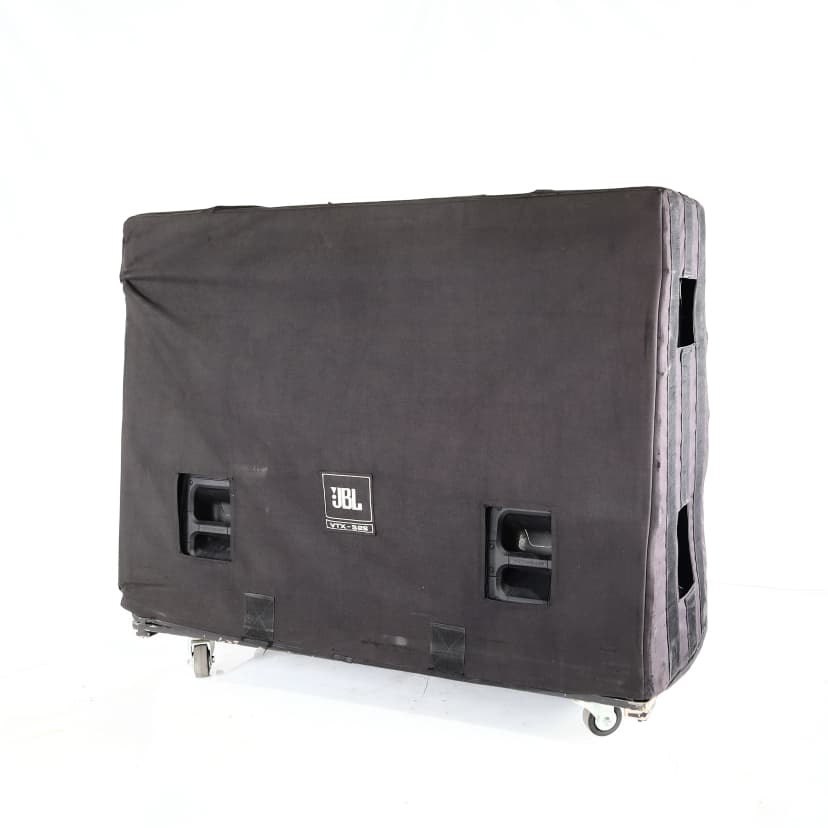 JBL S28 Dual 18” Suspendable Subwoofer ACC Kit