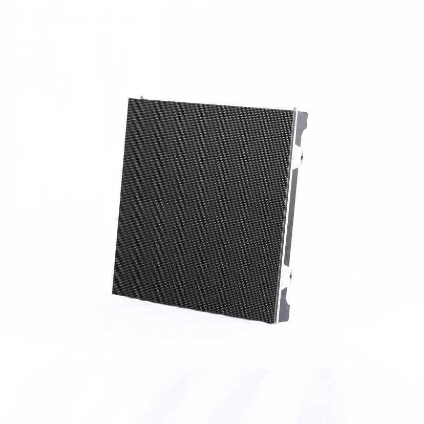 Absen PL3.9 Plus V10 LED Panel x4 with Road Case