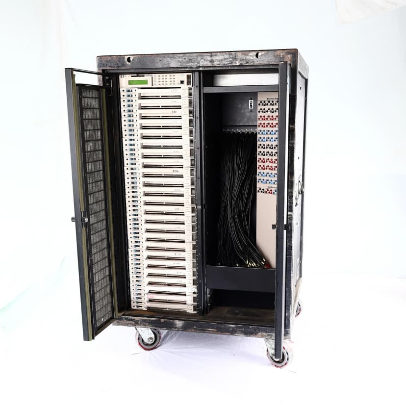 ETC Sensor Touring Rack SP4820