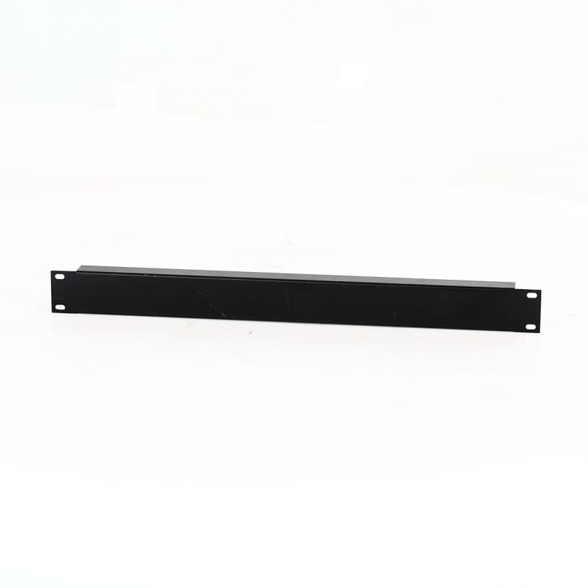 Panduit 1 3/4 x 19” Amp Rack Spacer
