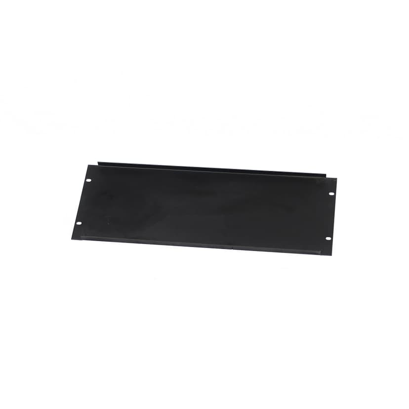 Middle Atlantic Amp Rack Spacer 3 1/2 x 19”