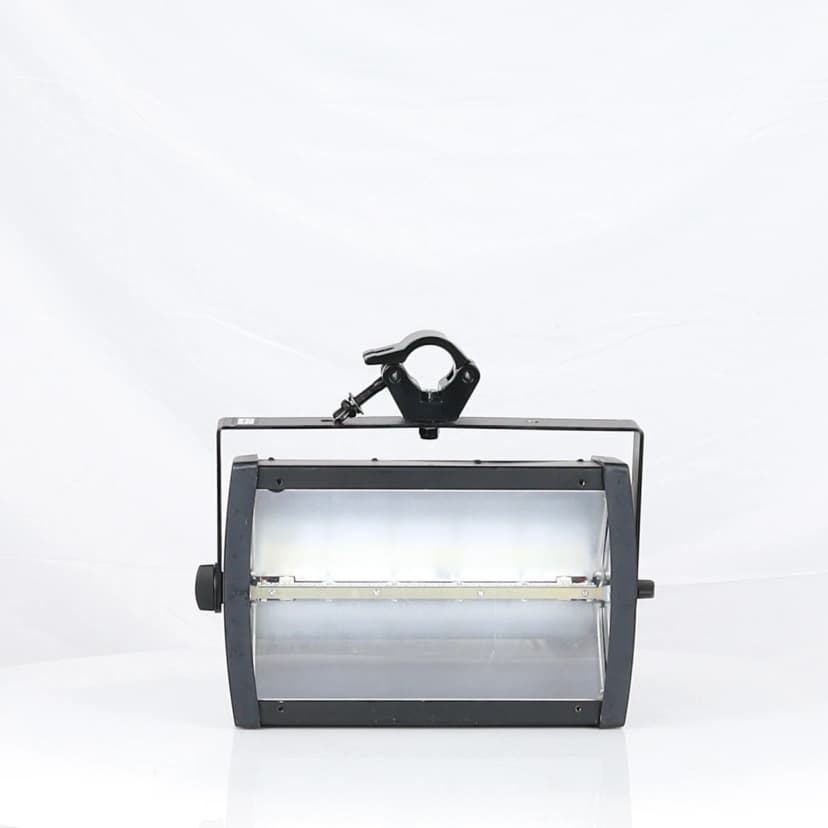 Clay Paky Stormy Lights x2 with Road Case
