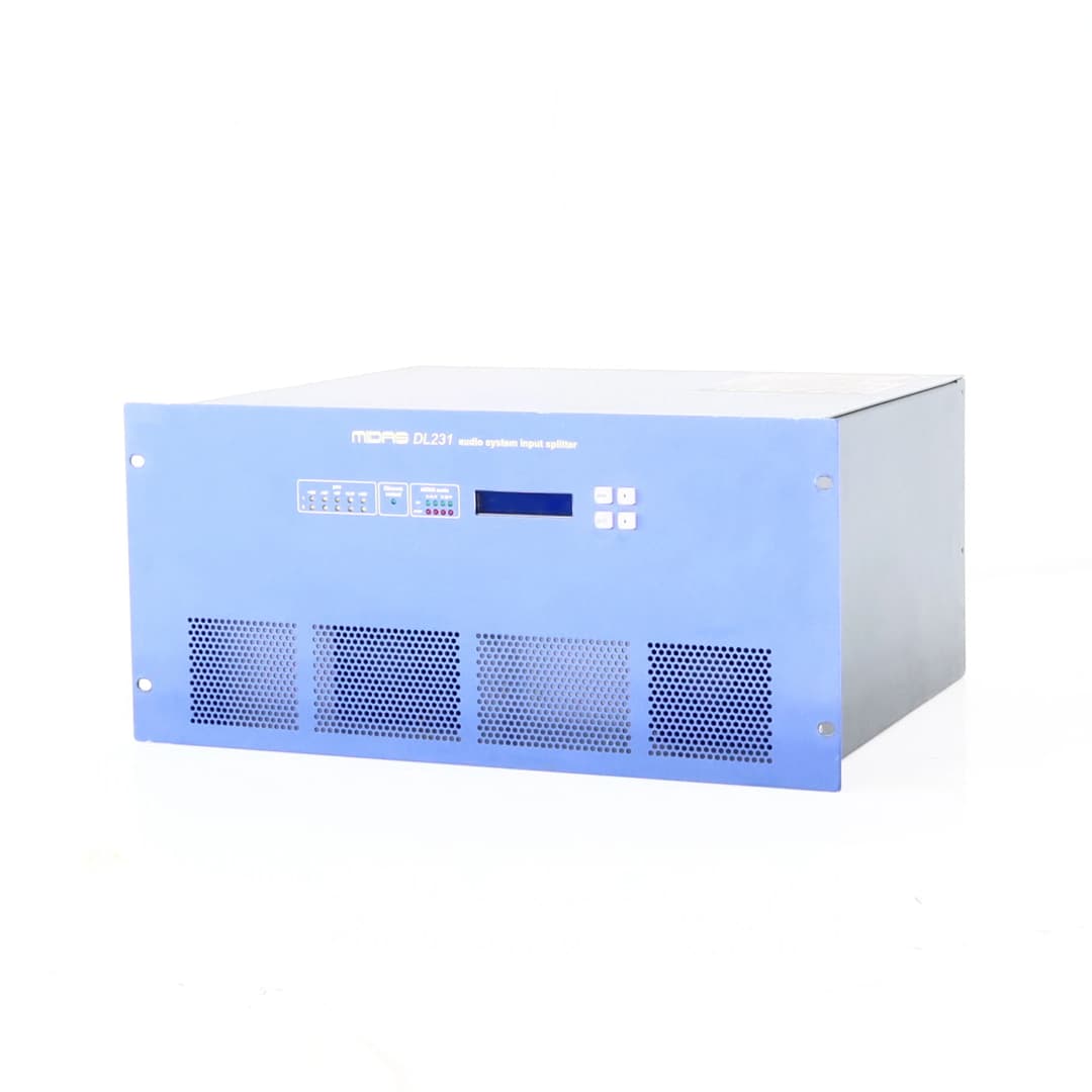 Midas DL231