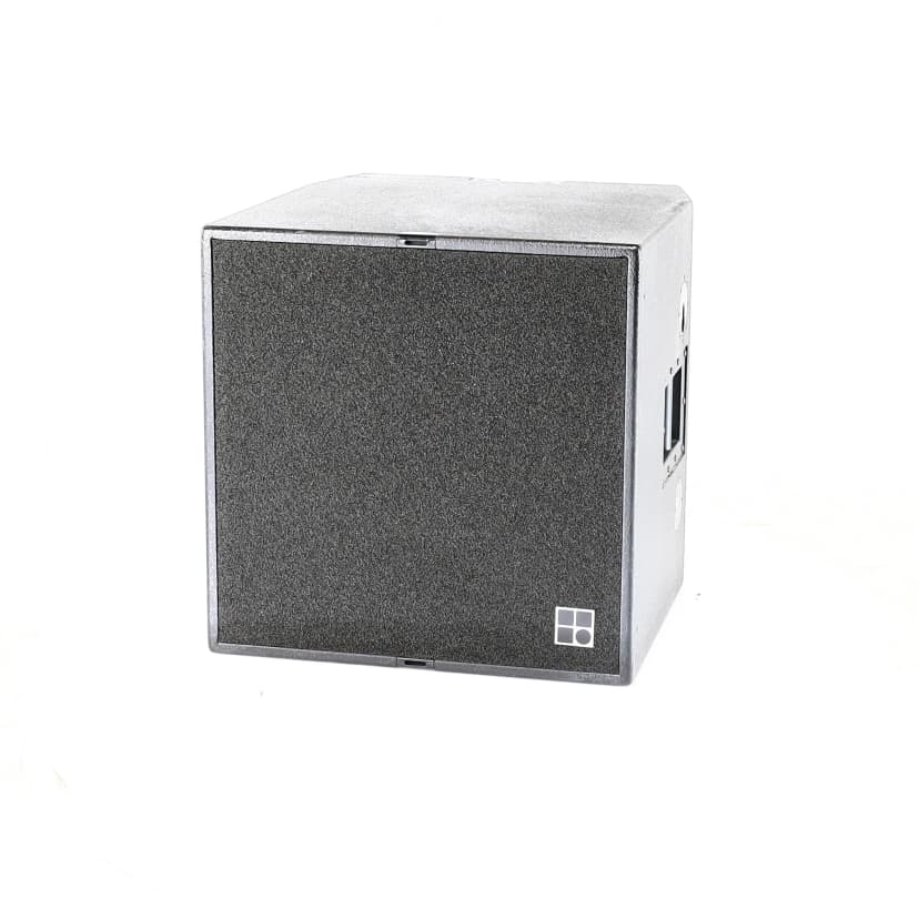 D&amp;B Audiotechnik C4-TOP Loudspeaker
