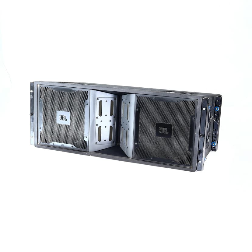 JBL VT4888 Caster Wheel Board