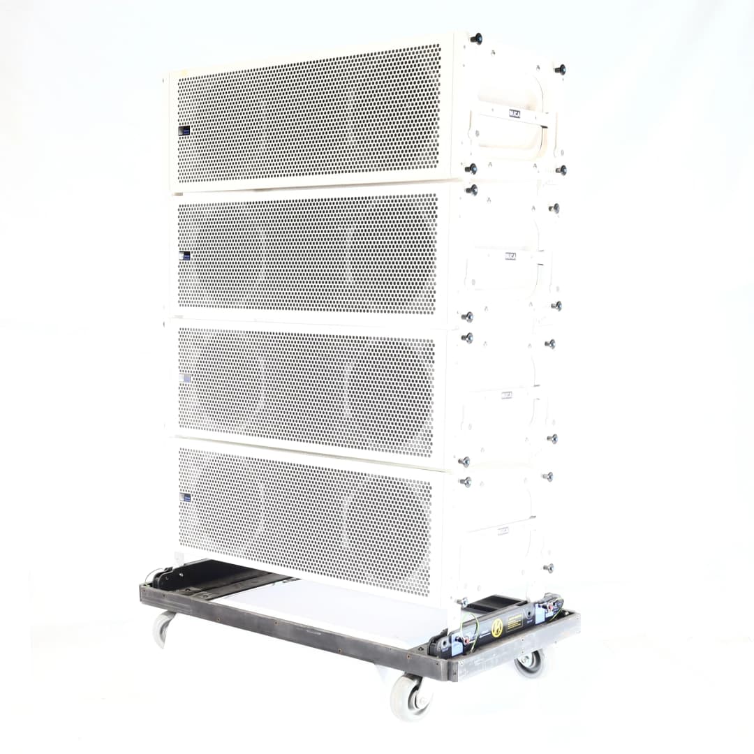 Meyer Sound MICA Line Array Loudspeaker