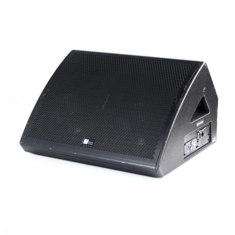 Meyer Sound MJF-212A Monitor with Pullover Soft Cover