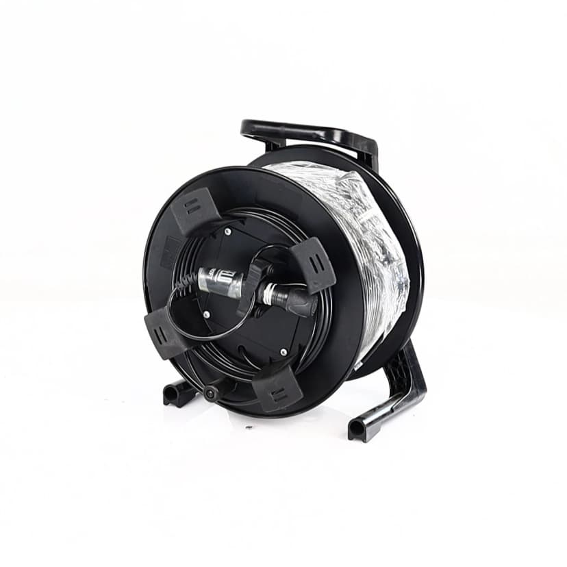 BTX Neutrik OpticalCON BTX-NO4FOSM 492ft Cable