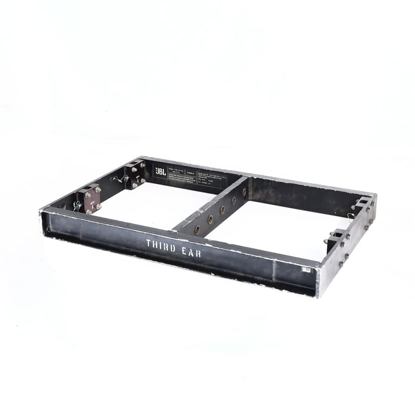 JBL VT4888-SF Short Frame