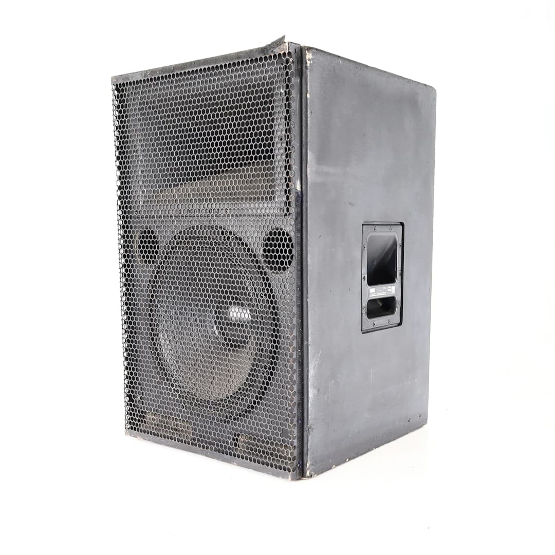 Meyer Sound CQ-2 Narrow-Coverage Powered Loudspeaker