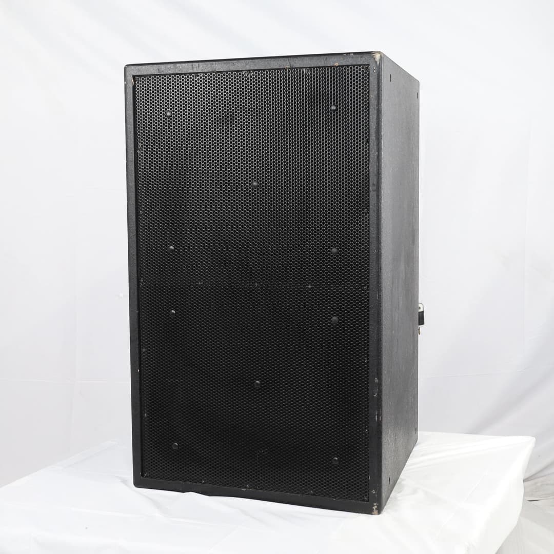 EAW SB850 High Output Stadium Array Subwoofer