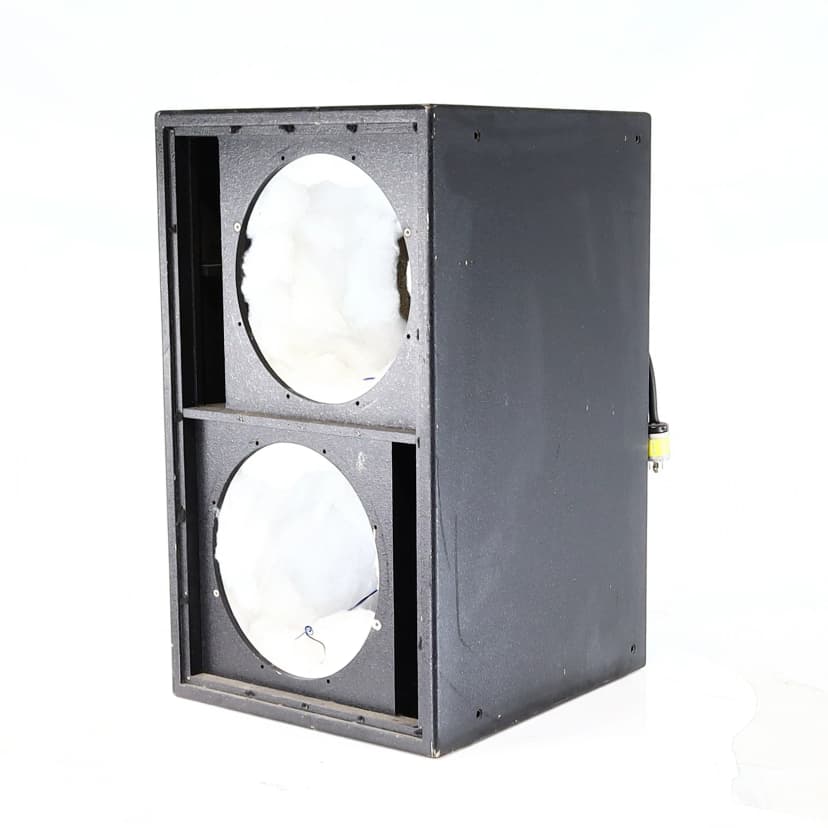 EAW SB850 High Output Stadium Array Subwoofer