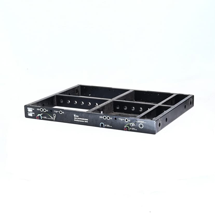 Meyer Sound MG-LEOPARD/900 Multipurpose Grid Flybar