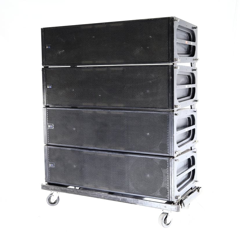 Meyer Sound MILO Line Array Loudspeaker