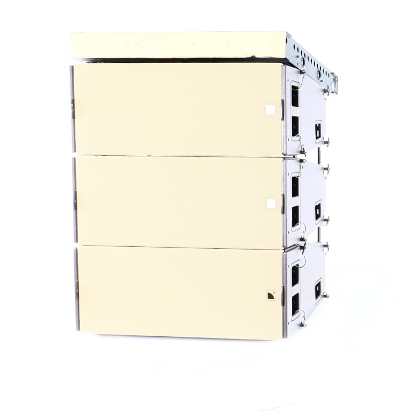L-Acoustics K Bump Flybar