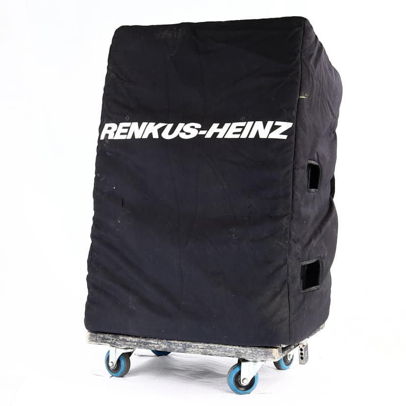 Renkus-Heinz PN102 Line Array Loudspeaker Soft Cover