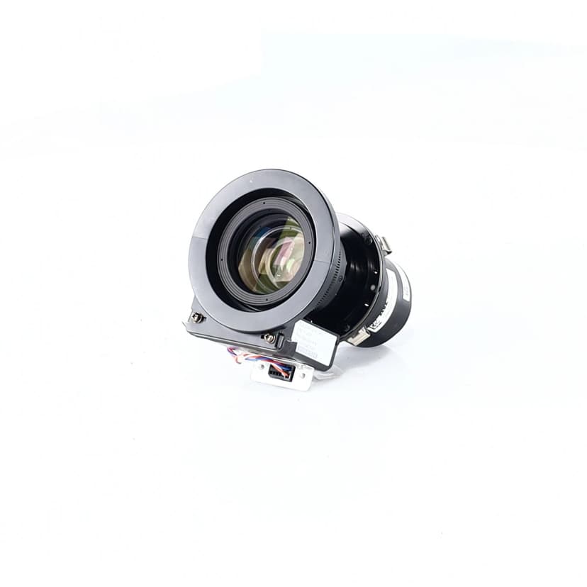 Digital Projection Tele-Zoom Long Throw Projector Lens 2.90-4.34:1 with Hard Case