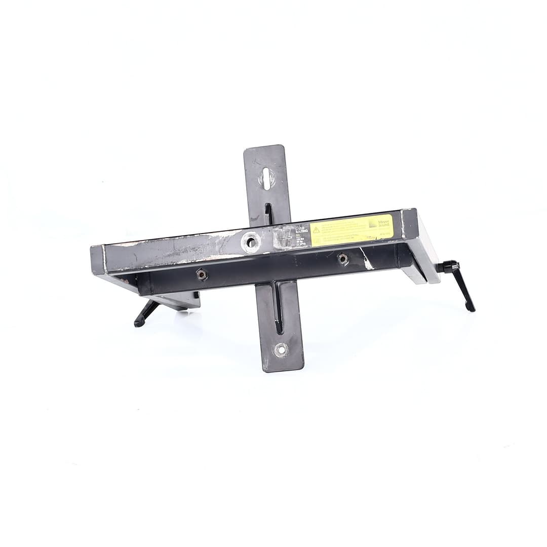 Meyer Sound MYA-UPQ Mounting Yoke