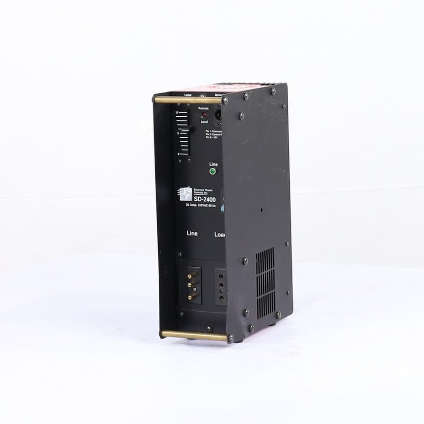 ETC SD-2400