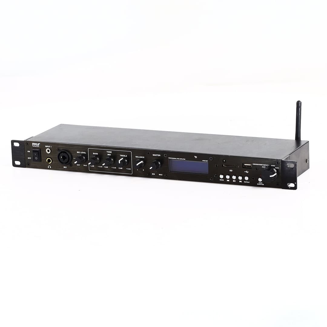 Pyle PPRE708T