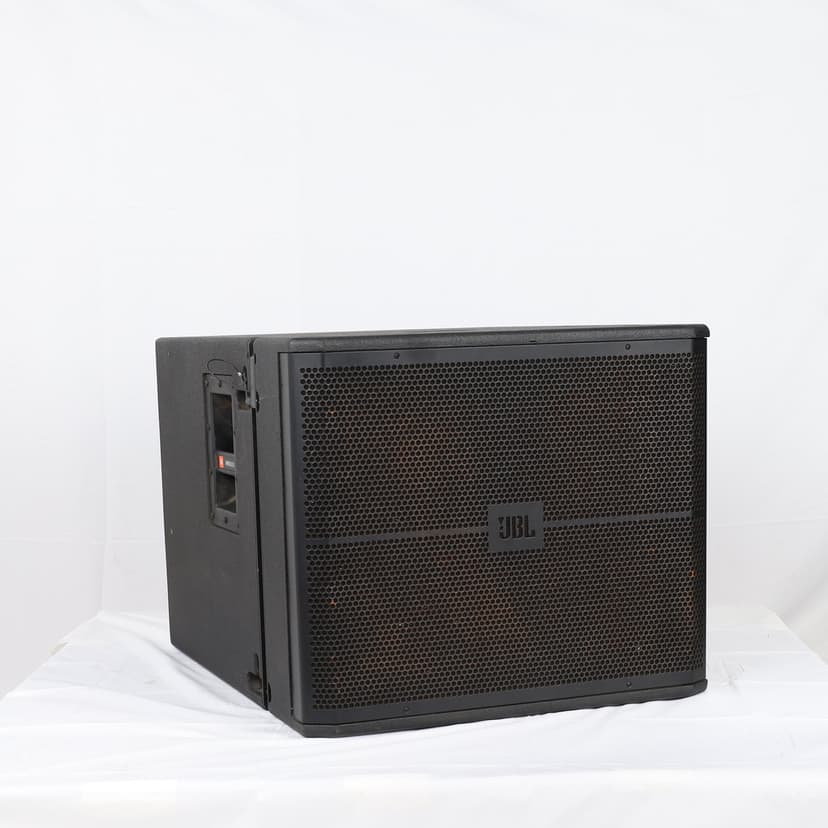 JBL VRX918S